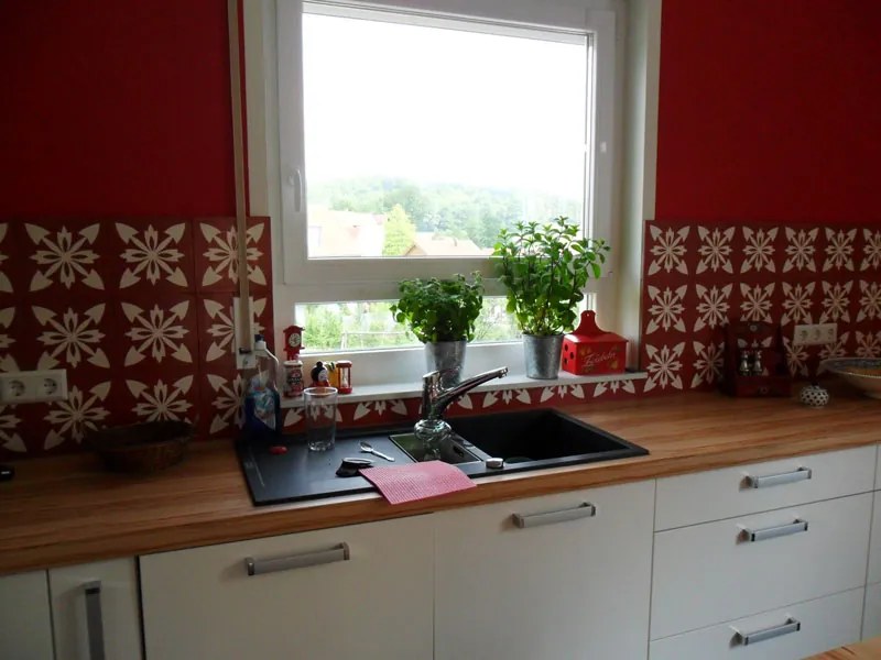 Cementové dlaždice 206 | Articima