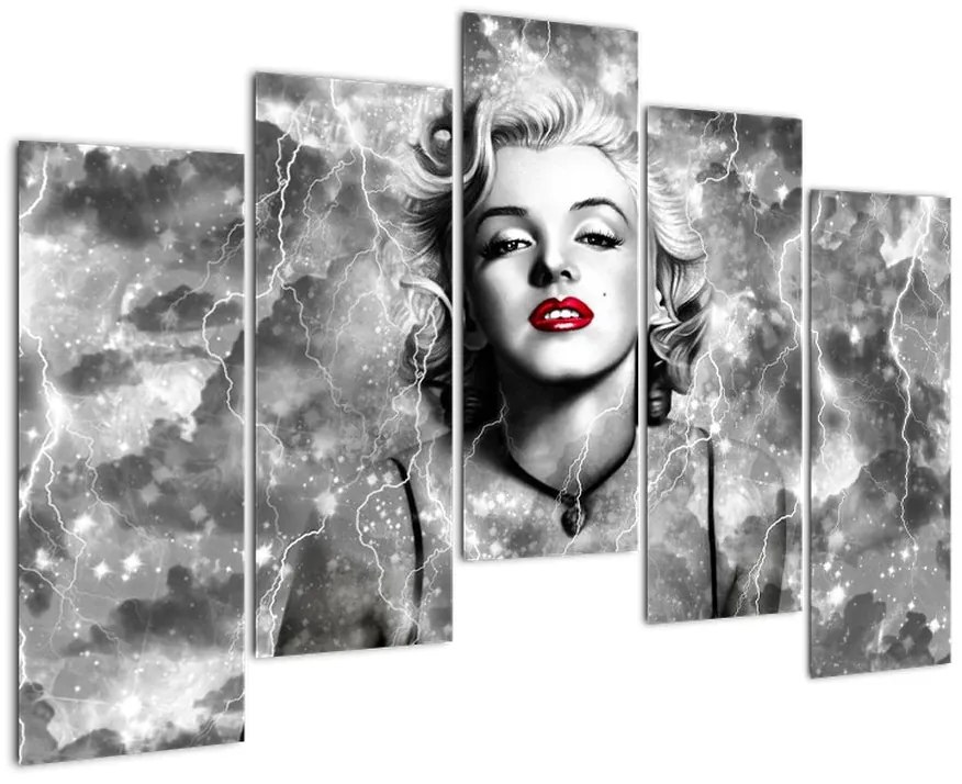 Obraz Marilyn Monroe