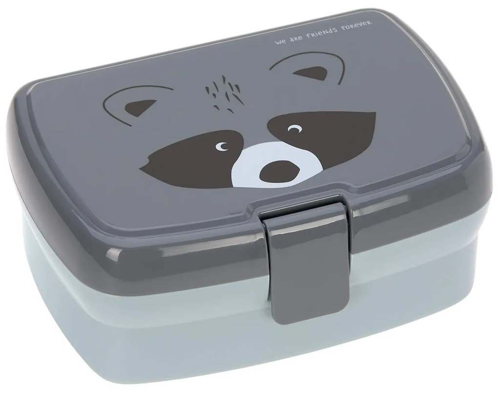 Desiatová súprava - About Friends racoon