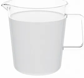 Simax Smotánka KON 250 ml