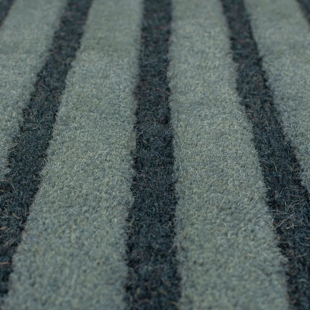 Ručne tkaný vlnený koberec 120x180 cm Lozenge – Flair Rugs