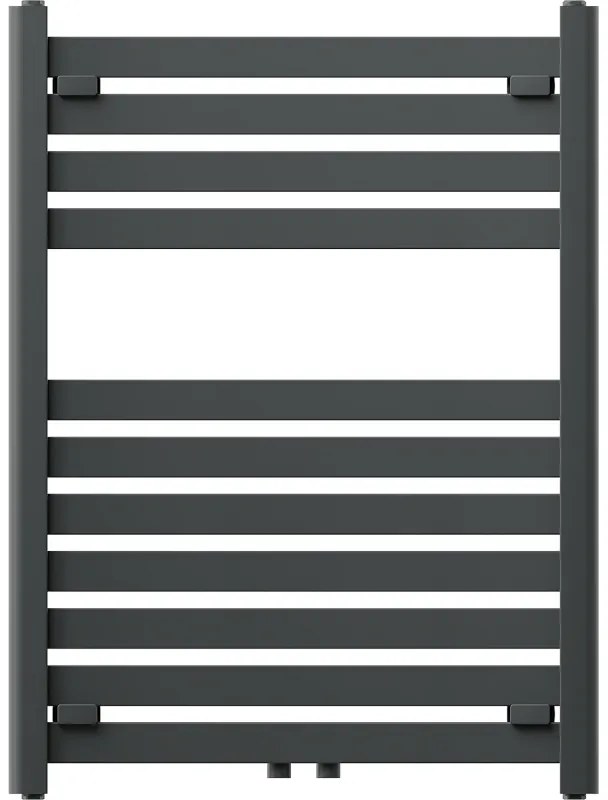 Mexen Uran, vykurovacie teleso 800x600 mm, 420 W, antracitová, W105-0800-600-00-66