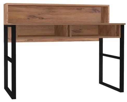 Písací stôl MISTO II orech