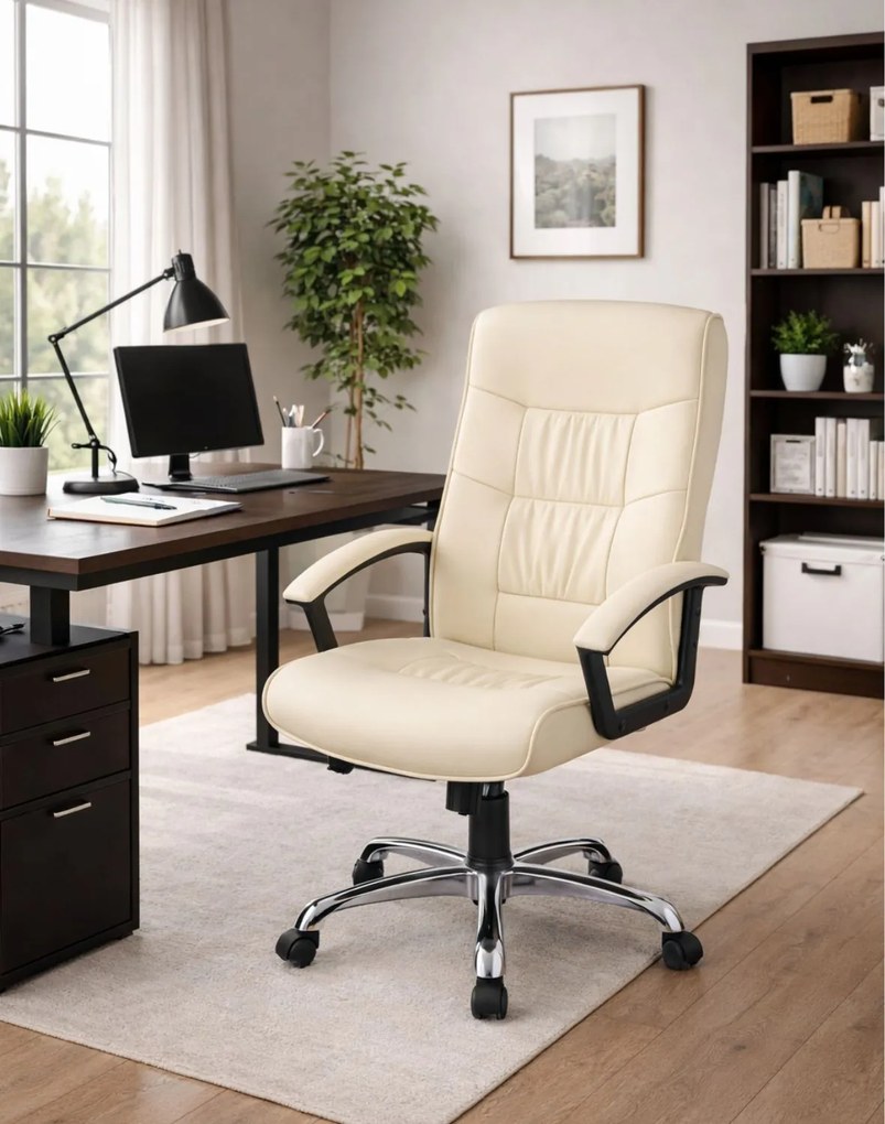 Kreslo Relax SGC steel