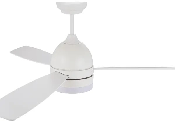 Lucci air 513075 - LED Stropný ventilátor LED/25W/230V 3000/4200/6500K + DO