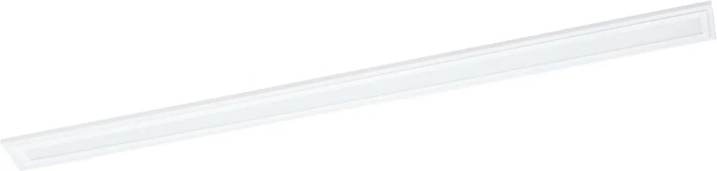 Zápustné - podhľadové svietidlo EGLO SALOBRENA 2 LED biela 98026