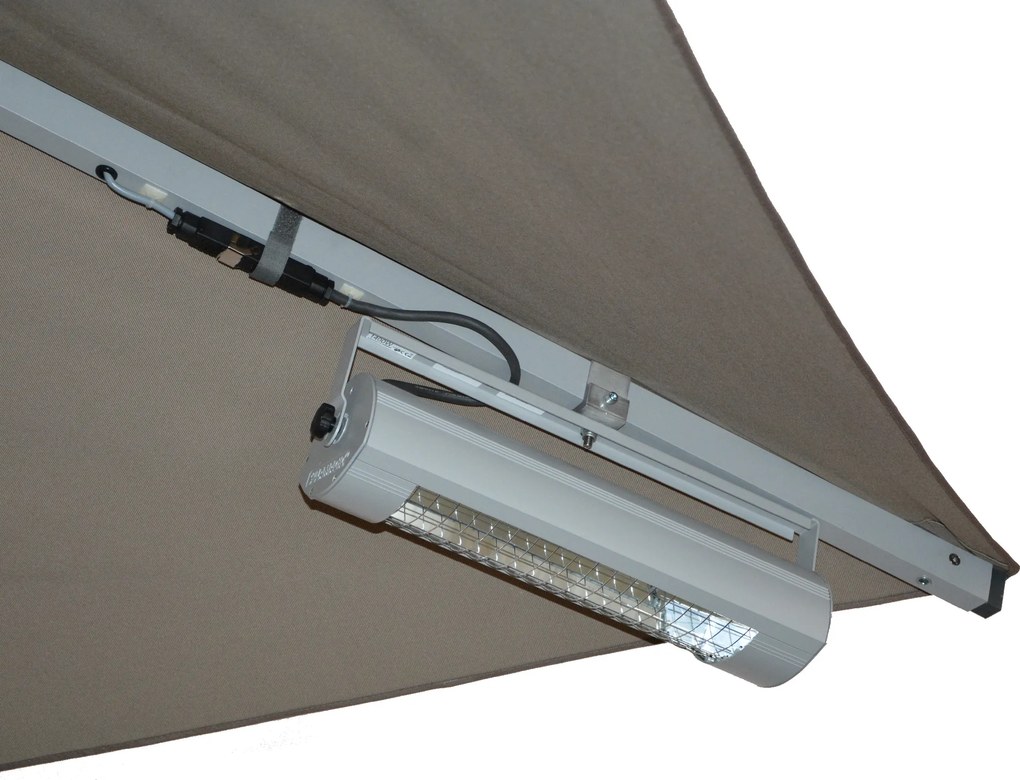 Doppler GOLIATH oranžová