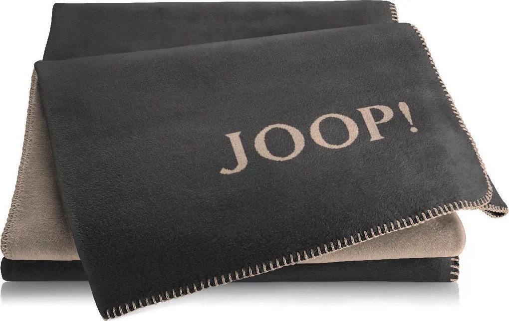XXXLutz DEKA, bavlna, 150/200 cm Joop! - Textil do domácnosti - 004219015012