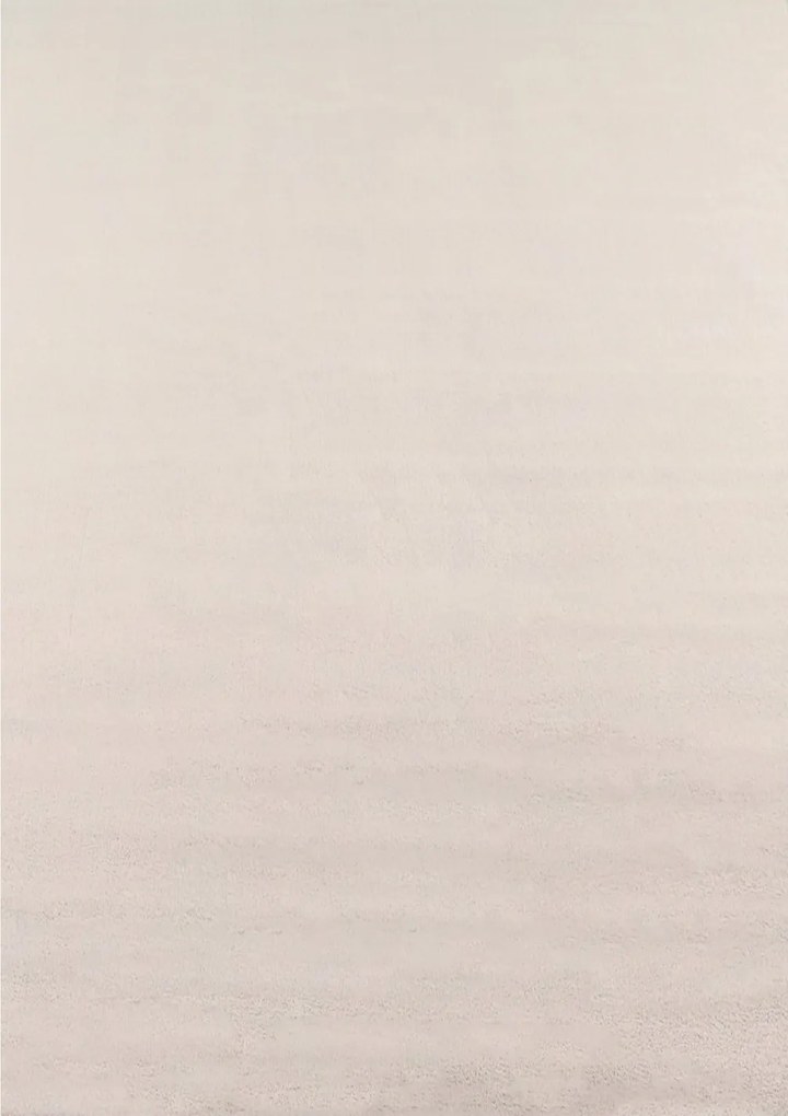 Ayyildiz, Kusový koberec Sky 5400 Cream, 120x170, béžová, obývacia izba