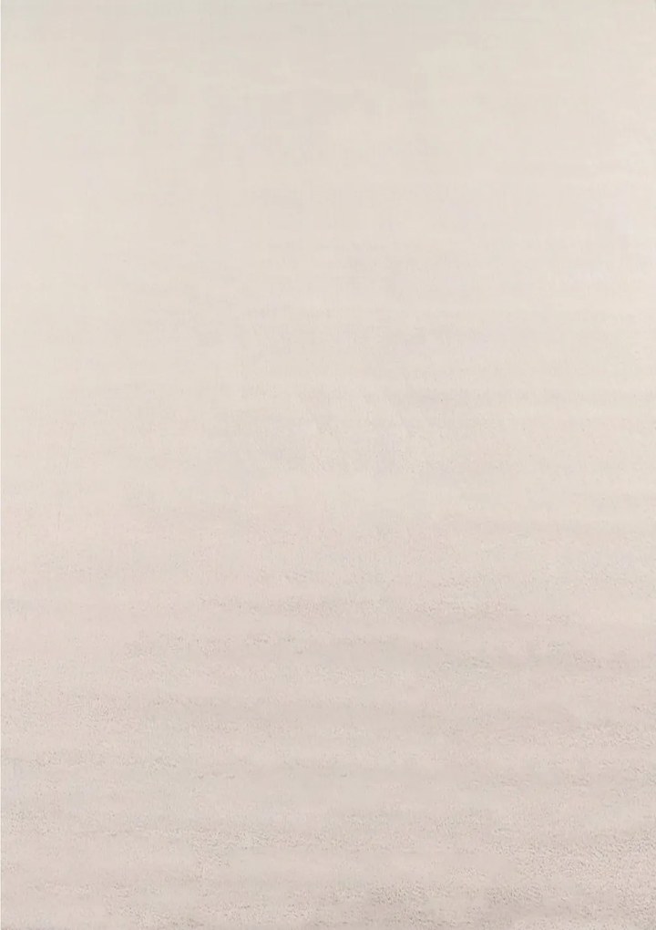 Ayyildiz, Kusový koberec Sky 5400 Cream, 80x150, béžová, obývacia izba