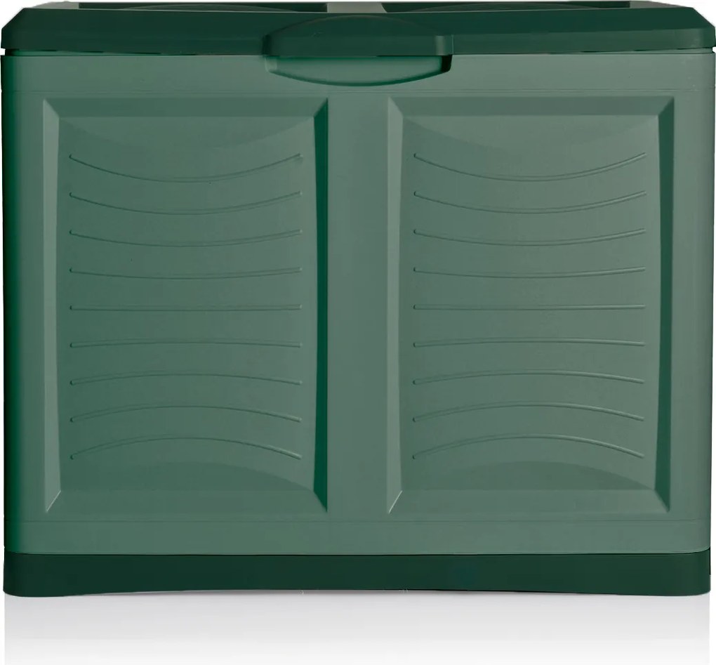 Box BAMA Objem: 200 l