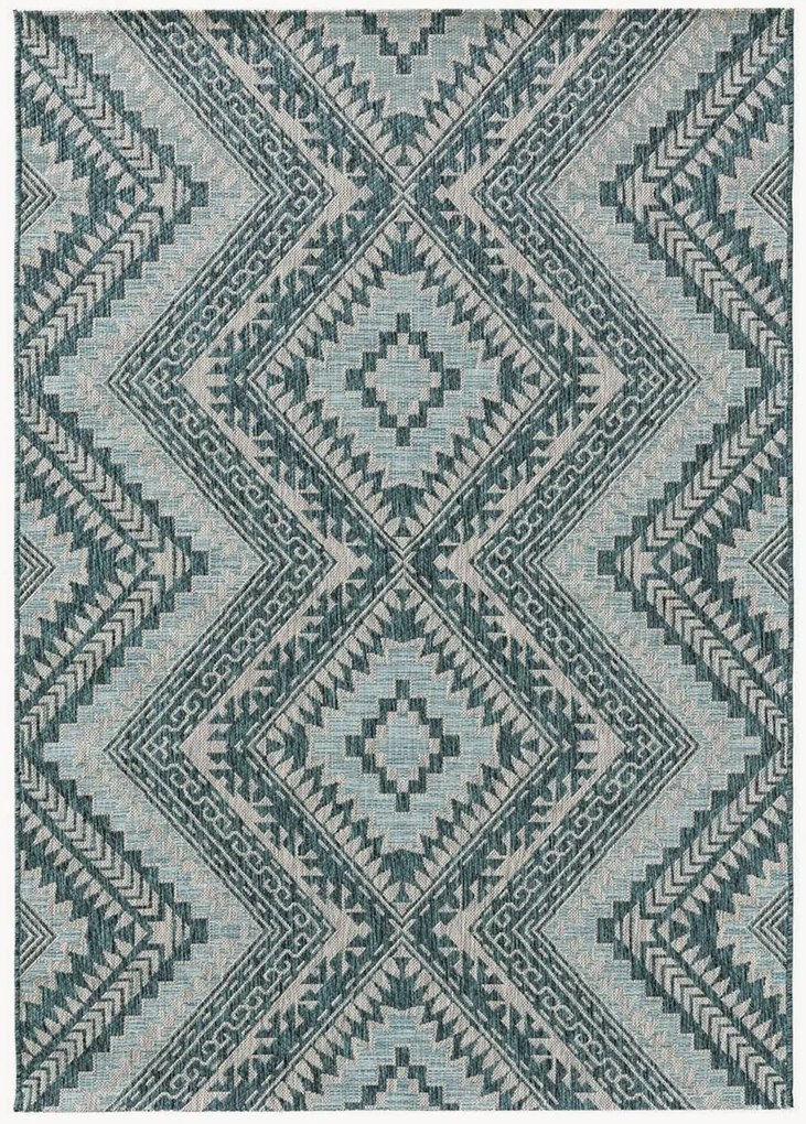 Koberec do interiéru/exteriéru Cleo