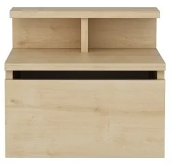 Nočný stolík NOVEN dub