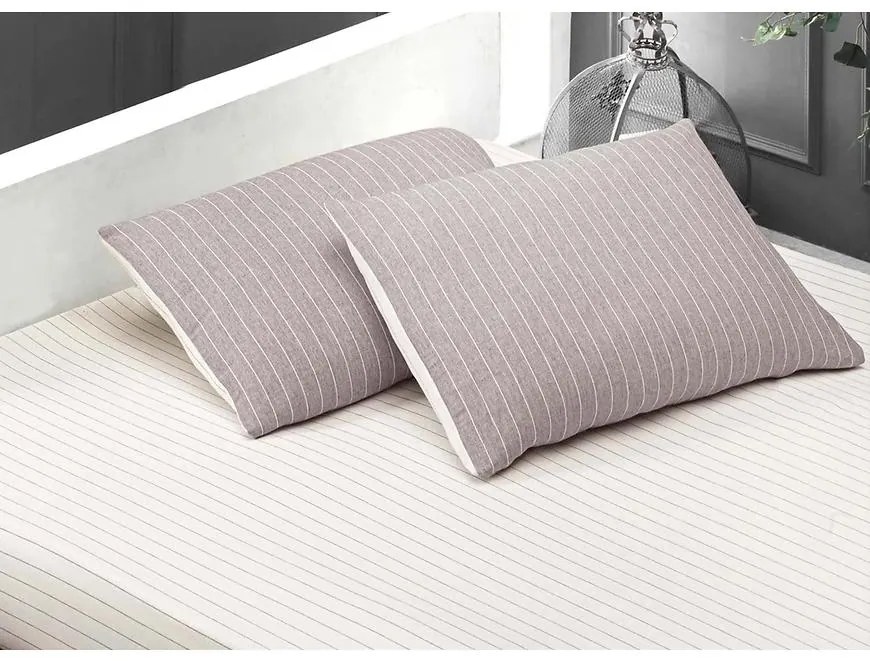 Prestieradlo ELENA 105GSM 160X200 béžové