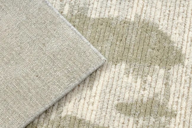 Koberec OSTA FLUX 461.137.SA400 béžový / zelený