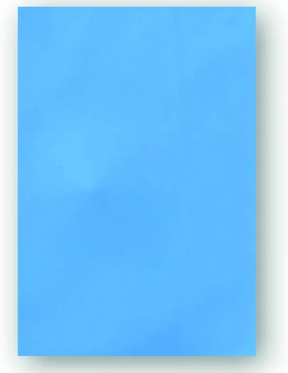 Planet Pool 10920 Náhradná bazénová fólia Blue pre bazén priemer 3,0 x 0,92 m