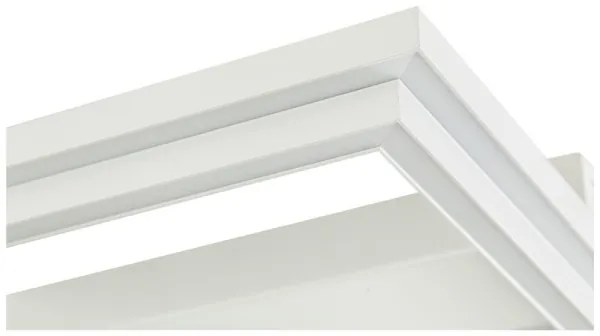Brilliant-LED RGBW Stmievateľné stropné svietidlo PALLAS LED/18W/230V 2700-6500+DO