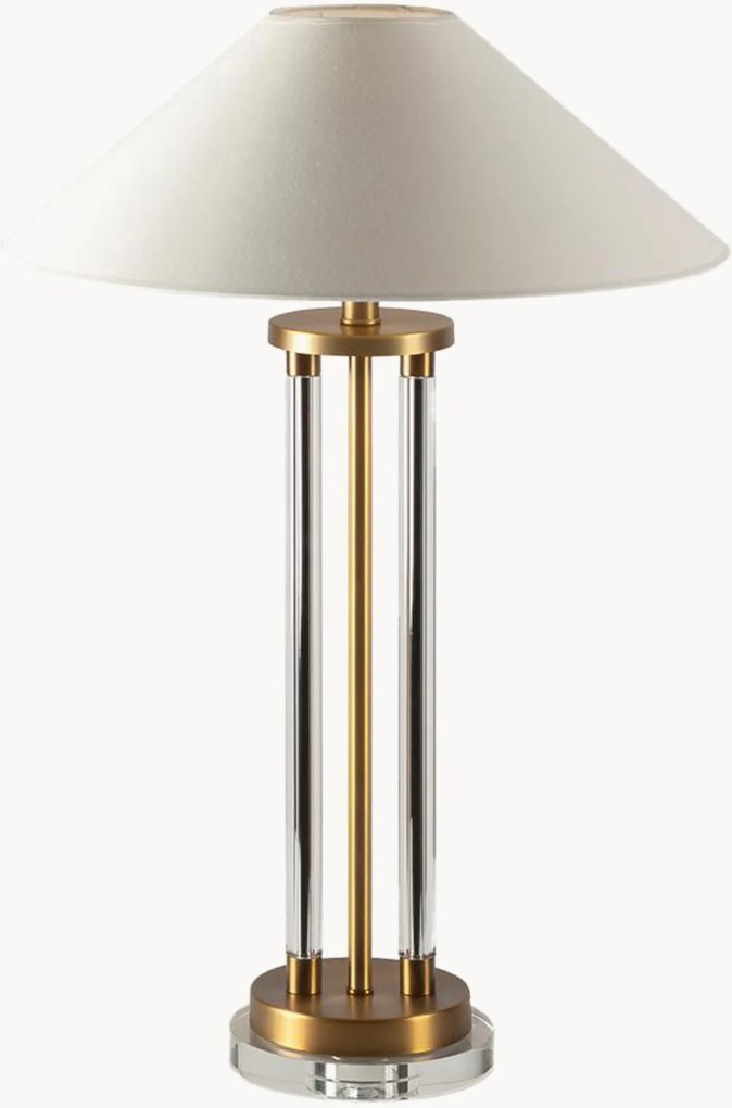 Veľká stolová lampa Luma