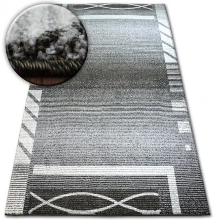 Koberec Shadow 8597 grey
