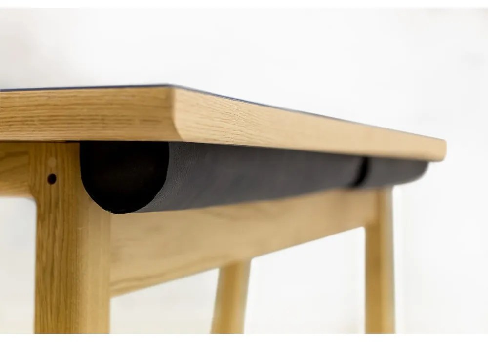 Pracovný stôl Woodman Kota Desk