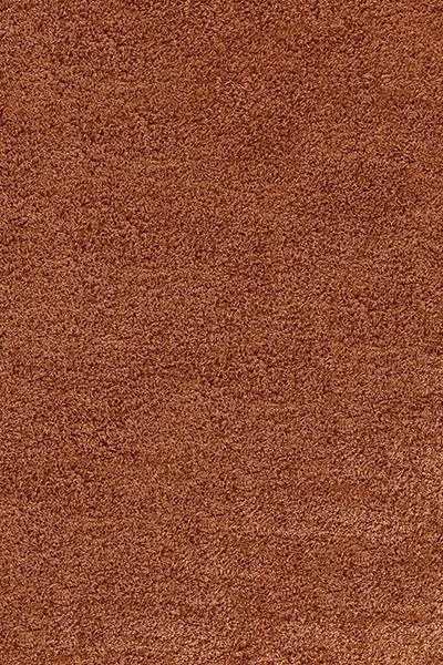 Ayyildiz koberce Kusový koberec Life Shaggy 1500 terra - 120x170 cm