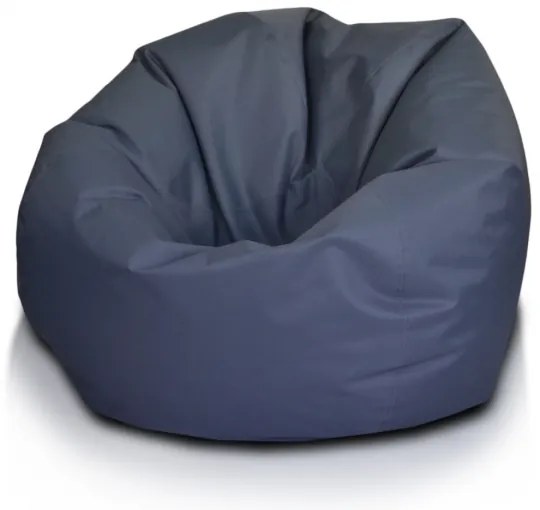 INTERMEDIC Sedací Vak Viper Farba: NC05 - Fialová (Polyester)