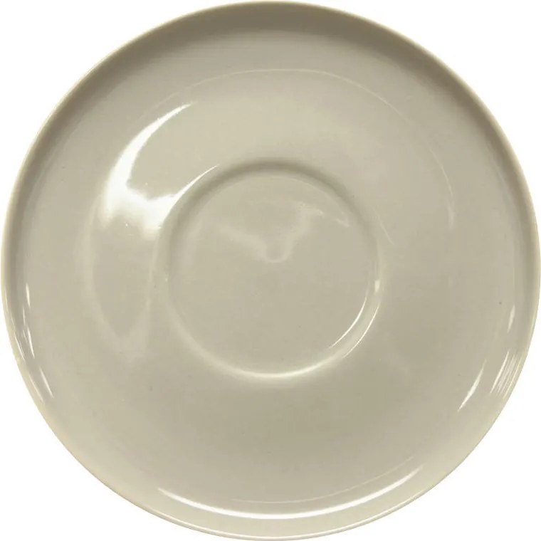 XXXLutz TANIERIK POD ŠÁLKU porcelán keramika 15 cm Novel - Jedálenské sety - 005077008403