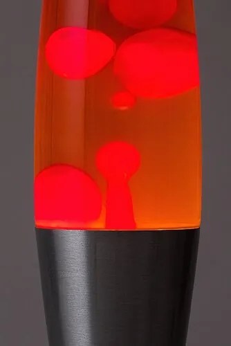 Rabalux LOLLIPOP3 LED lávová lampa 76107
