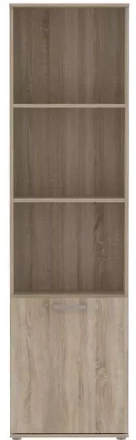 Regál Niko NIKR71 D30 1D