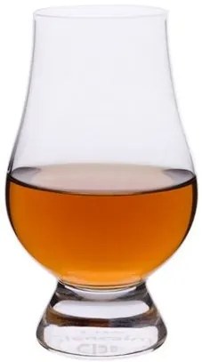 Glencairn degustačný pohár na whisky 200 ml 1KS