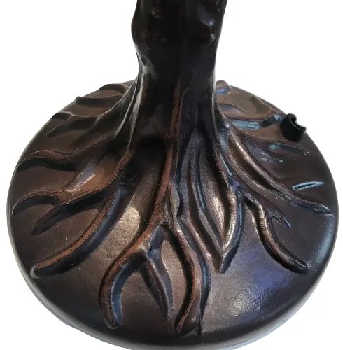 Lampa do obývačky MAKY 64*Ø40