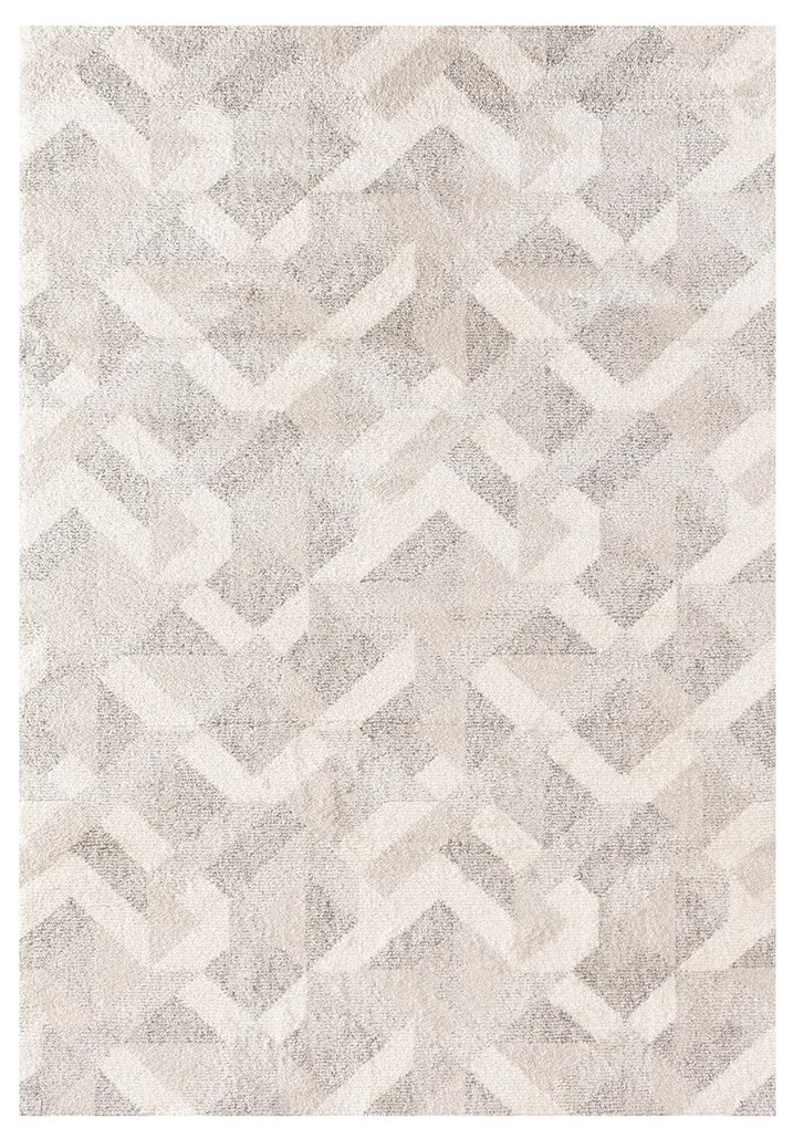 Koberec Larena beige/sand 160x230 cm