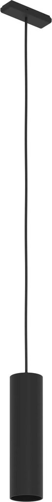XXXLutz ZÁVESNÉ KOĽAJNICOVÉ SVIETIDLO, 5,5/110 cm - Interiérové svietidlá - 003348021907