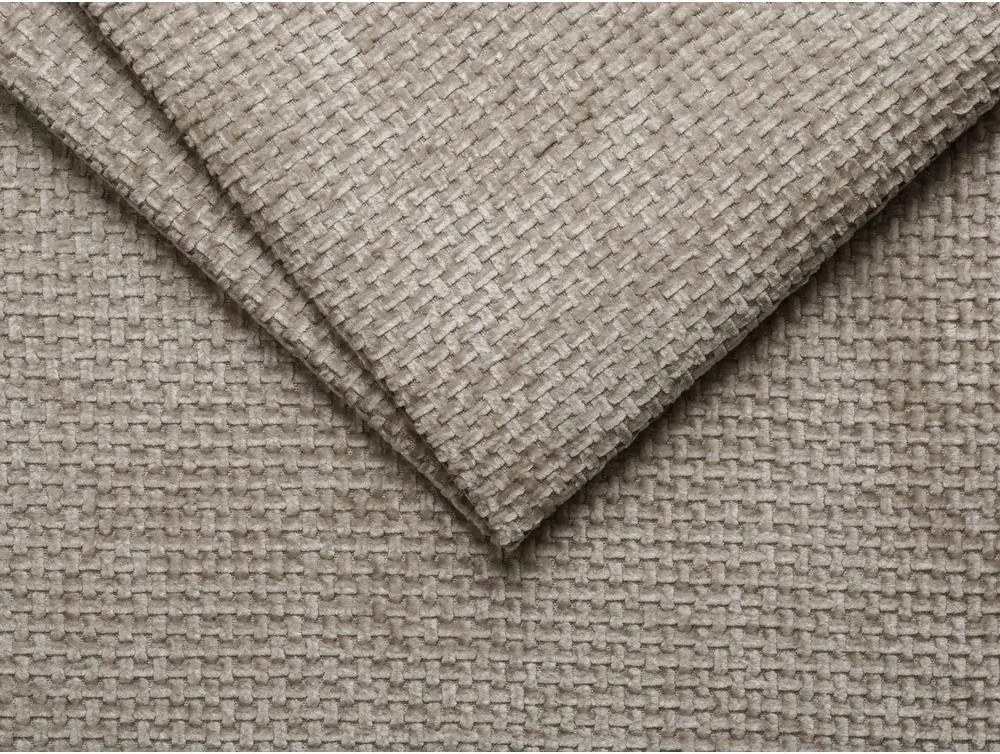 Béžová ženilková pohovka 170 cm Lupine – Micadoni