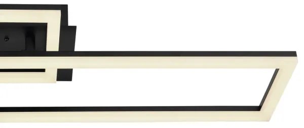 Globo 67243-24BF - LED Stmievateľný luster na lanku LED/24W/230V 2700-6000K + DO