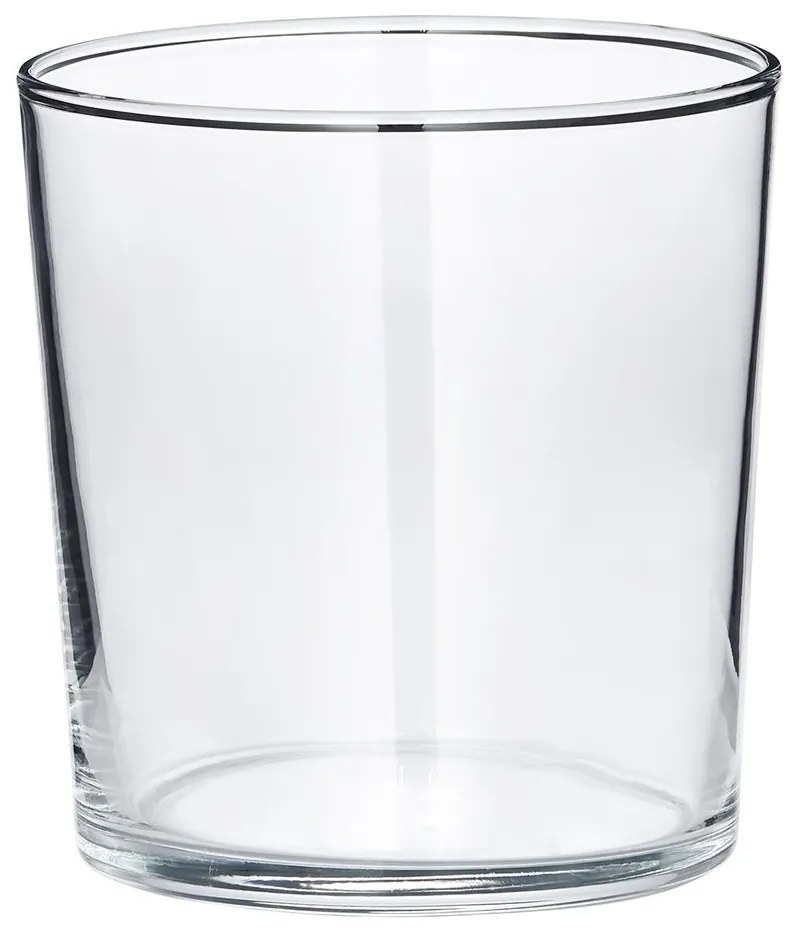 PURIST Poháre 345 ml