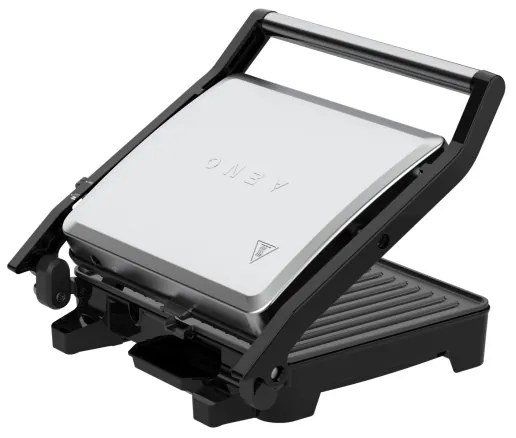 AENO - Kontaktný gril 2000W/230V