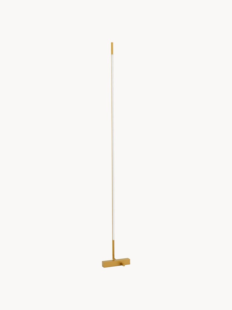 Stojacia LED lampa Raccio
