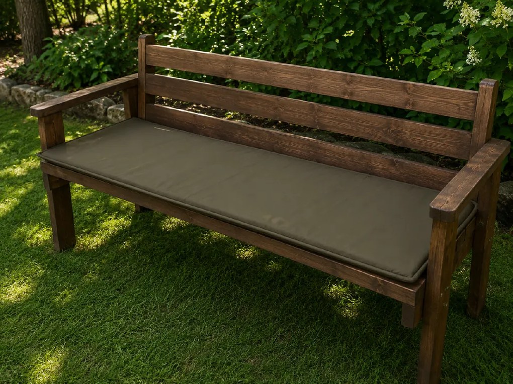 Poľovnícka podložka 80 × 200 cm – teplá outdoor podložka