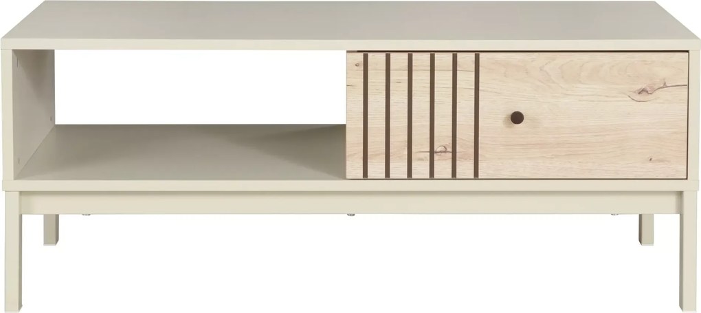 SI Konferenčný stolík Frost L5