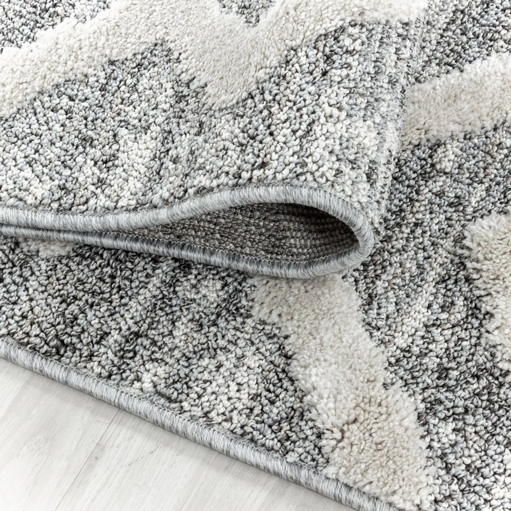 Pısa 4704 - Grey
