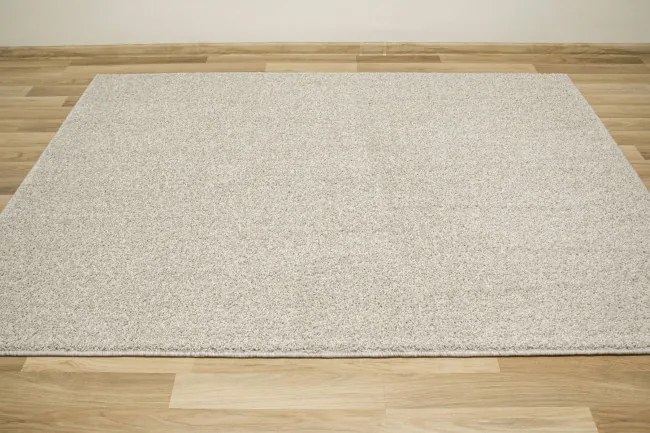 Metrážny koberec Sphinx-special 375 svetlosivý