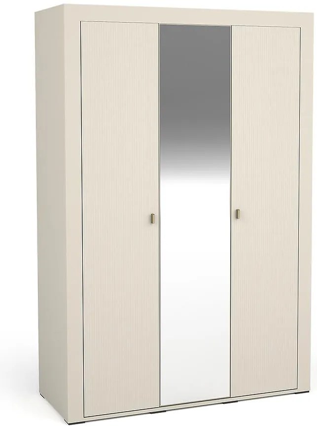 Skriňa  Mossa M02 3D cashmere