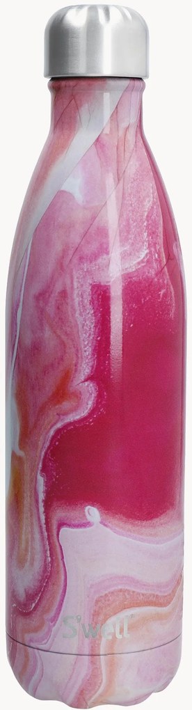 Termofľaša Rose Agate