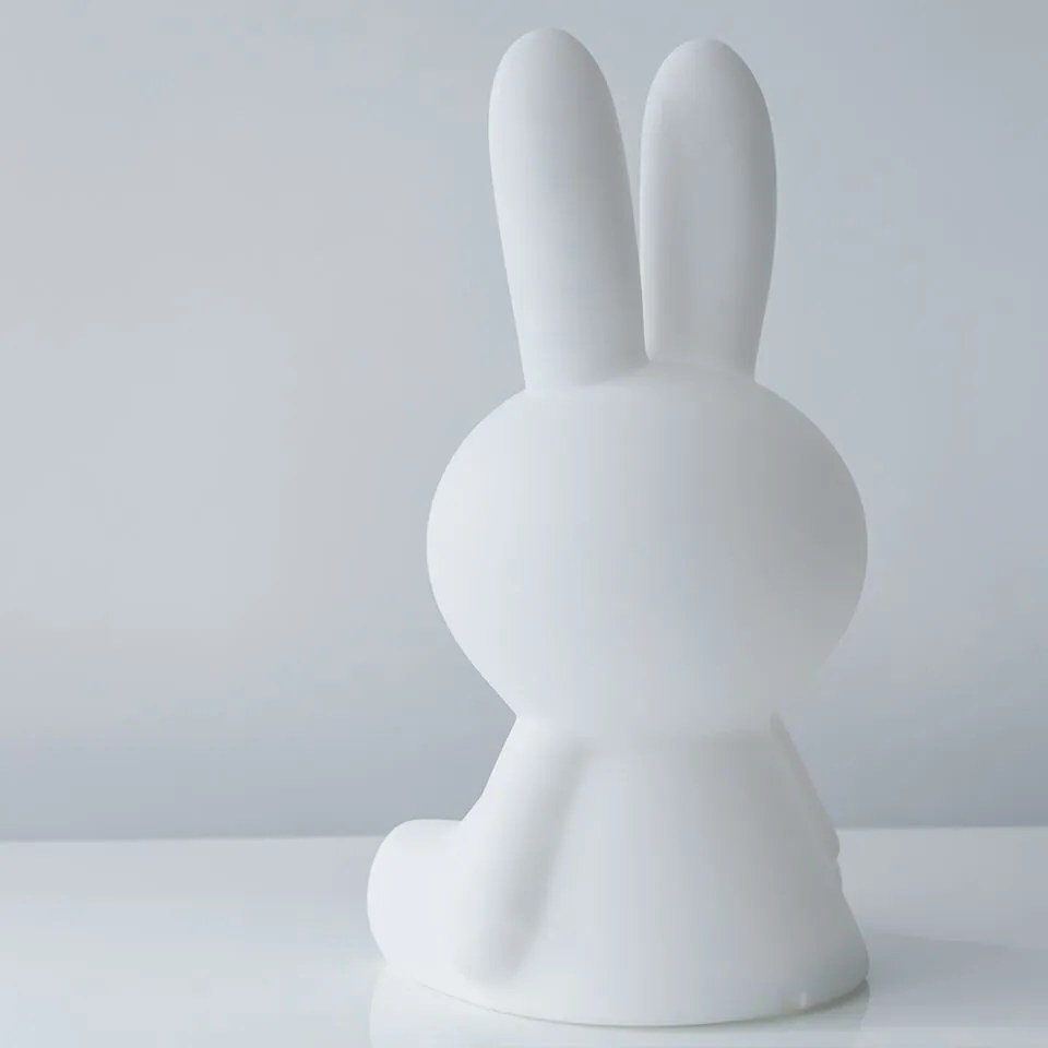 lovel.sk Detská lampa Zajko Miffy XL