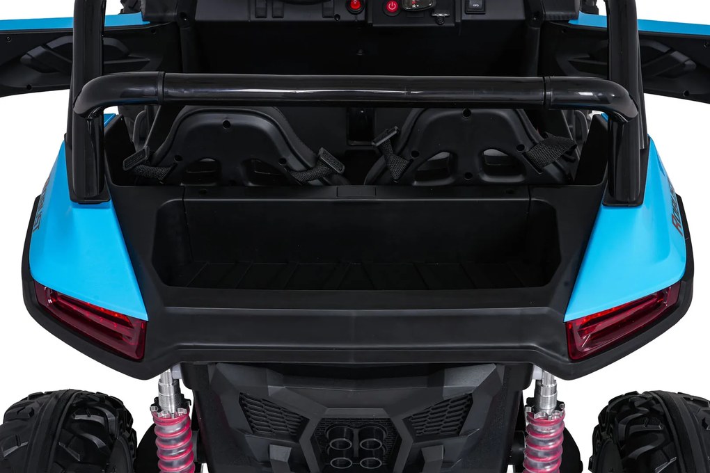 Ramiz RACING Road 2000 Modrá