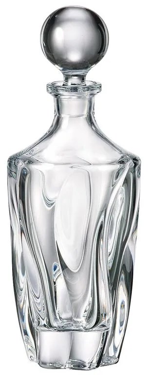 BOHEMIA BARLEY TWIST KARAFA NA WHISKY 750ML