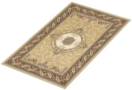 Koberce Breno Kusový koberec DA VINCI 57231/2424, viacfarebná,200 x 290 cm