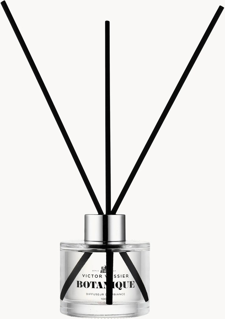 Difúzor Botanique (Cashmerewood, Saffron & Roses), 100 ml
