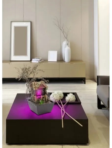 Globo 93031 - LED Dekoratívna fontána LED-RGB/0,13W/230V